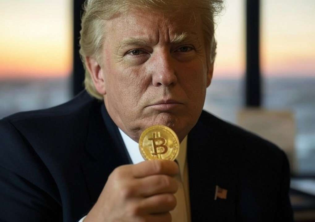 Die USA etablieren eine strategische Bitcoin-Reserve