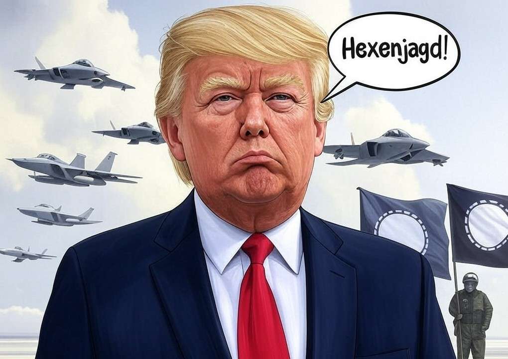 Donald_Trump_Signal-Skandal_Illustration