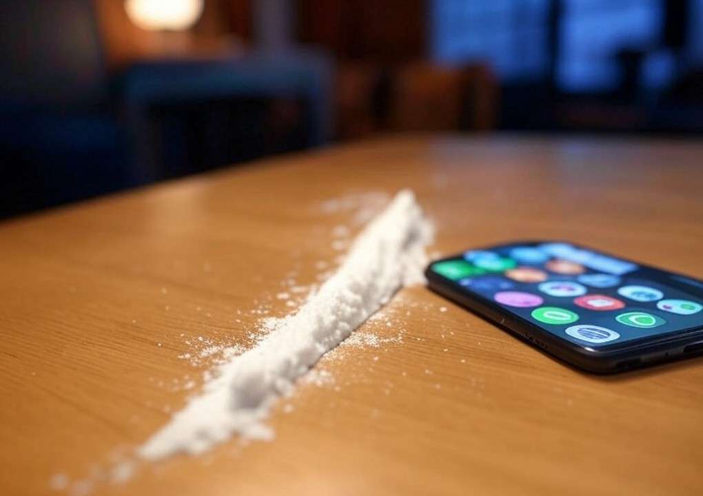 Frankreich unter Drogen – Warum der Konsum illegaler Substanzen explodiert