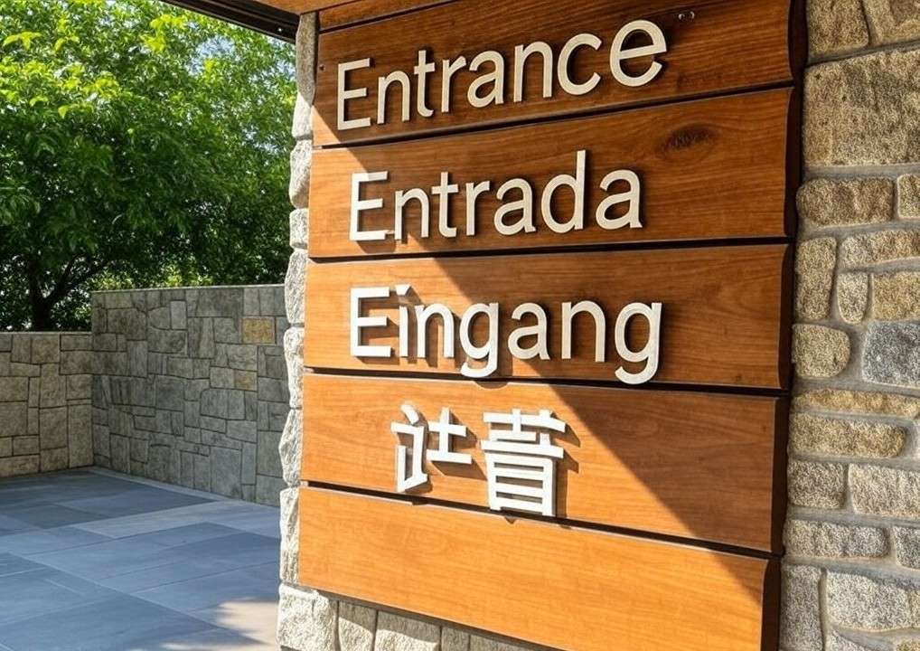 Trump erklärt Englisch zur offiziellen Sprache der USA