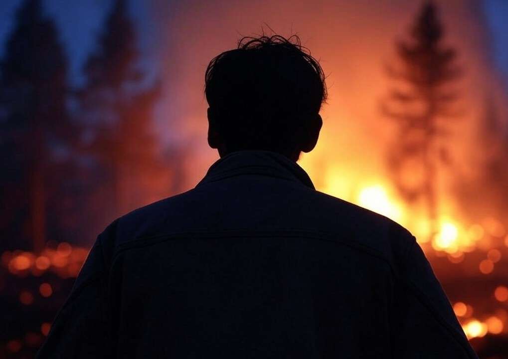 Feuer_Waldbrand_Illustration