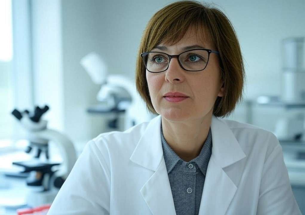 Frauen in der Wissenschaft: Warum sind Führungspositionen noch immer Männersache?