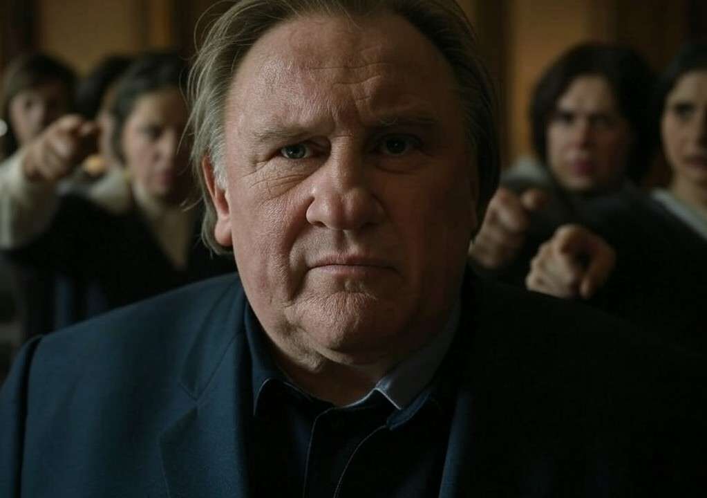 Gerard_Depardieu_Anklage_Illustration