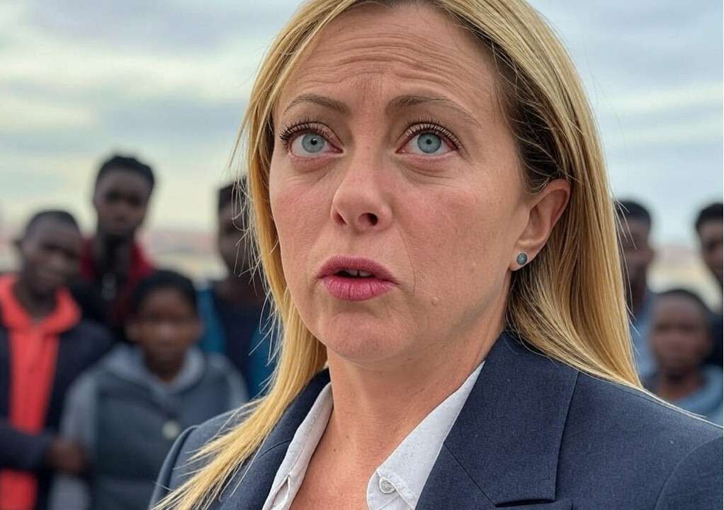 Italienische Regierung muss Migranten entschädigen – Urteil sorgt für politischen Wirbel