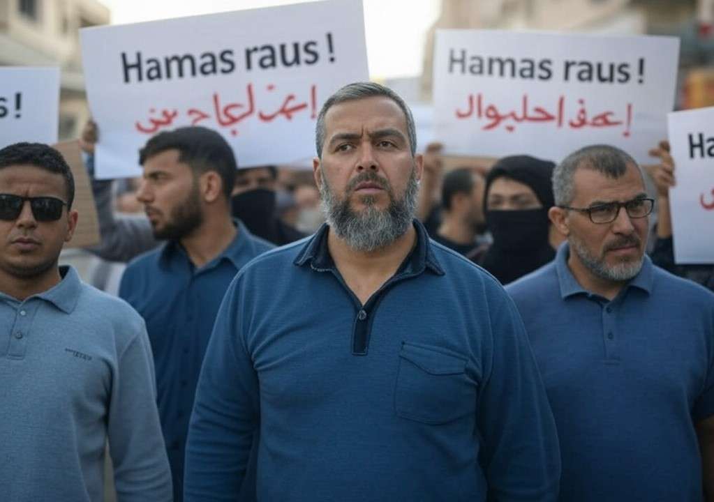 Hamas_raus_Demonstrationen_Gaza_Illustration