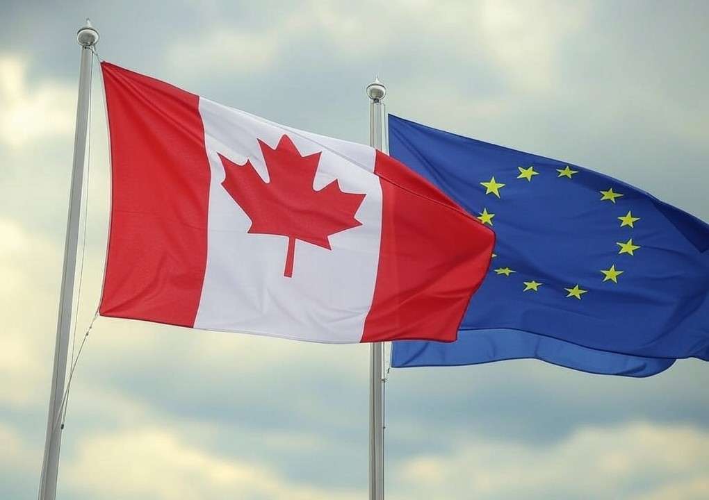 Kanada_Europa_Illustration