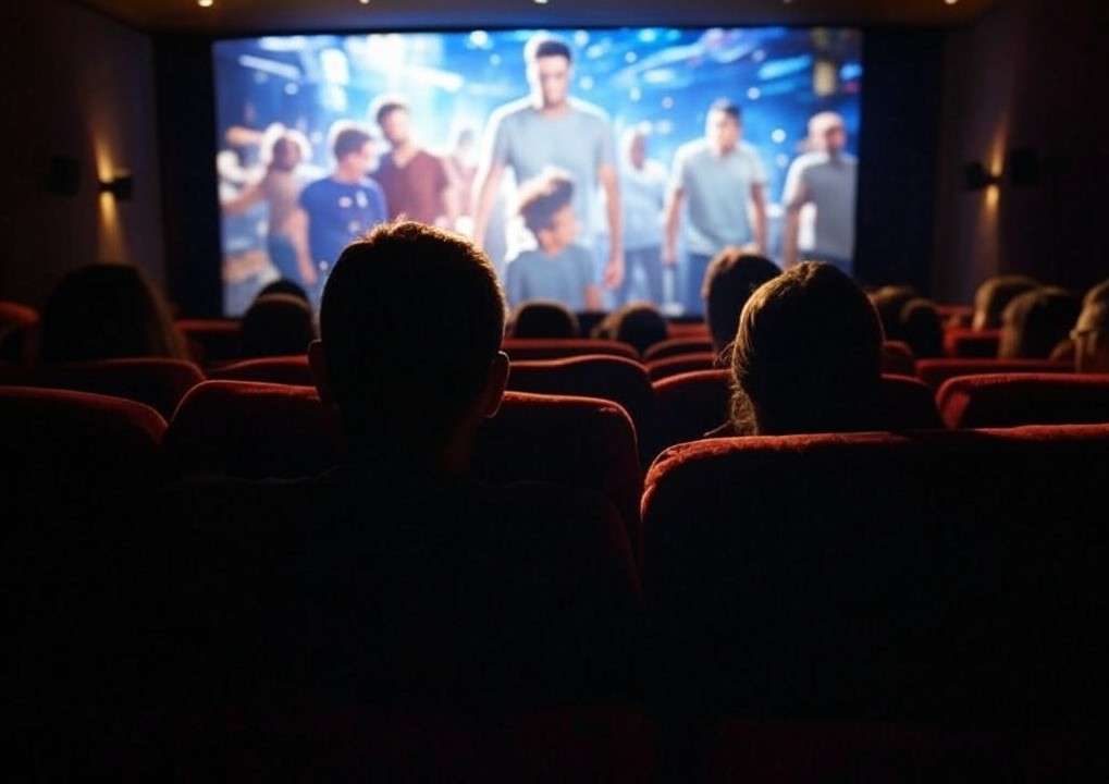 Stars, Kino und Emotionen: Das Festival du Film Francophone d’Angoulême 2025