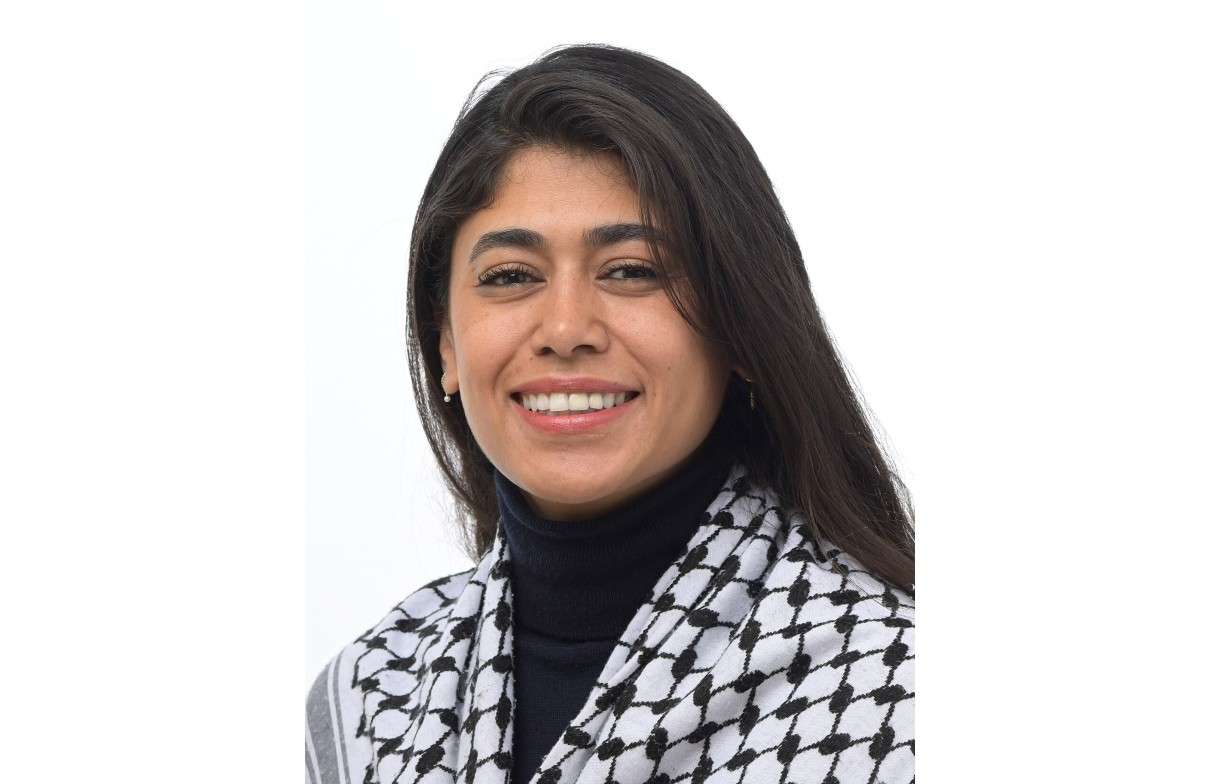 MEP_Rima_Hassan_Wiki