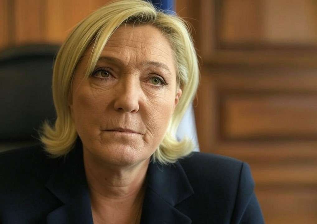 Marine Le Pen scheitert in Straßburg – Was bedeutet das für ihre politische Zukunft?