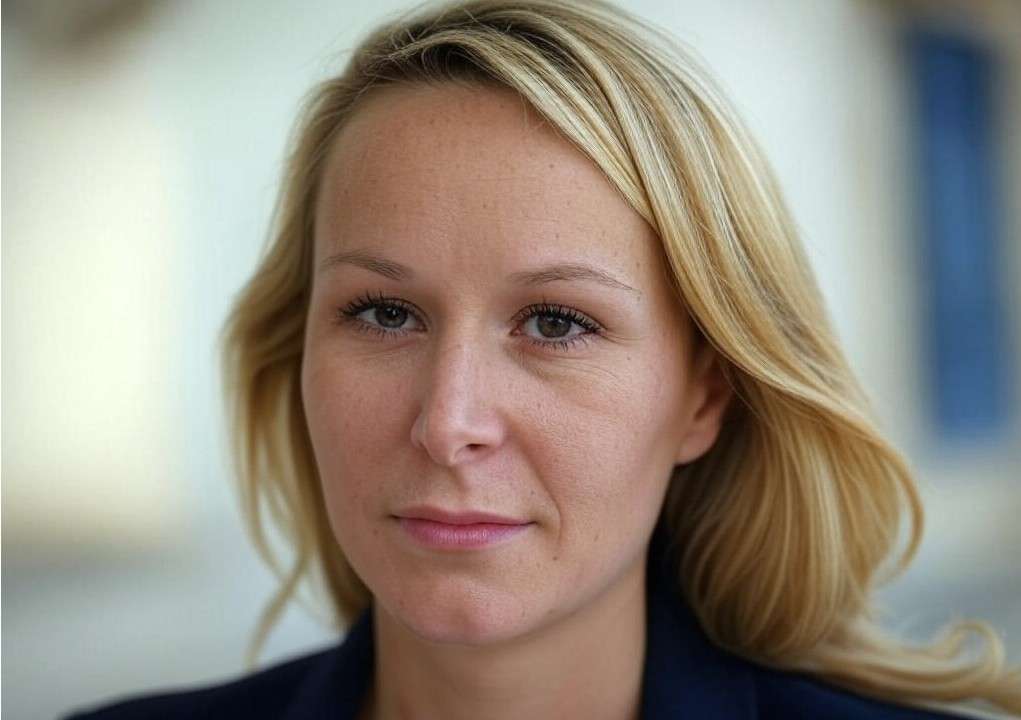 Rechtsruck mit transatlantischer Schlagseite – Marion Maréchal und ihr Schulterschluss mit Donald Trump