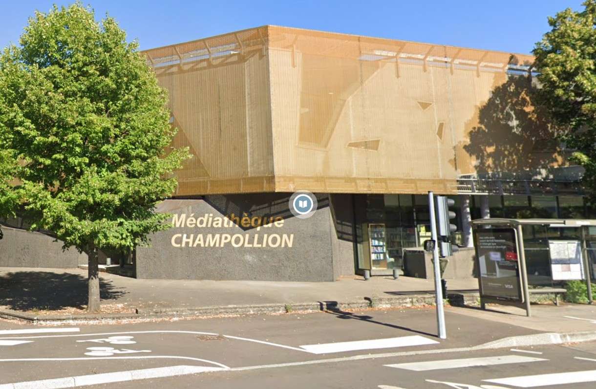 Mediathek_Champollion_Dijon_ScreenGoogle