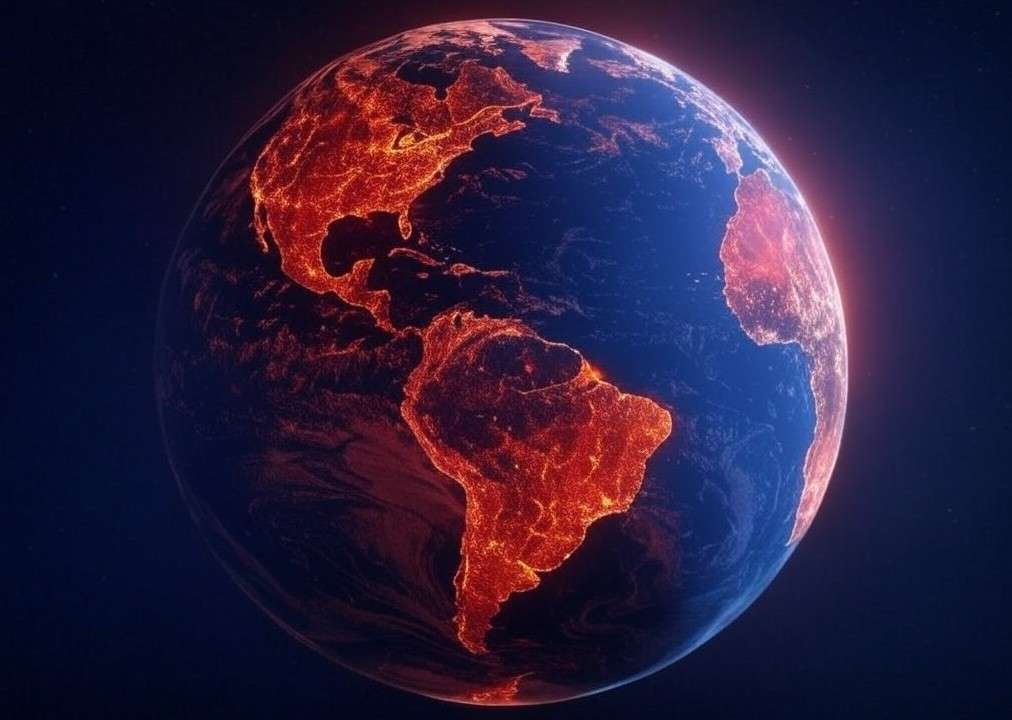 Belém ruft – Die Welt blickt auf die COP30