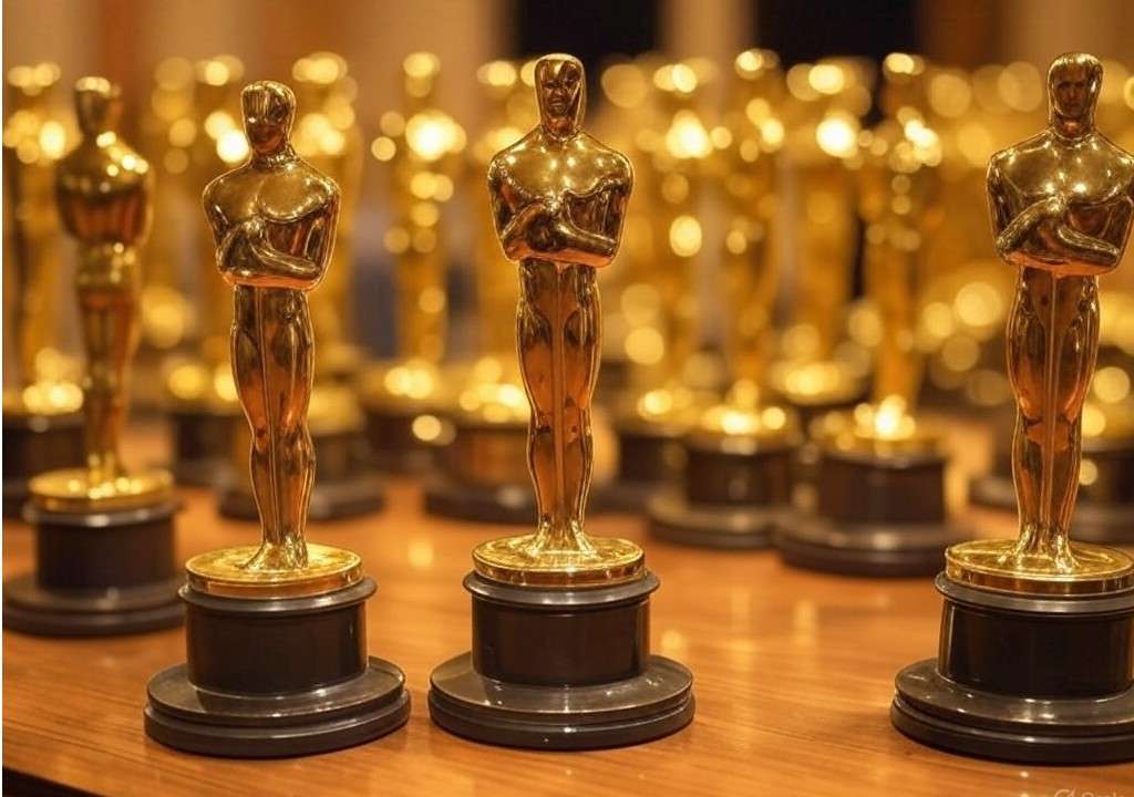 Oscars 2025: „Anora“ triumphiert – Adrien Brody als bester Hauptdarsteller geehrt