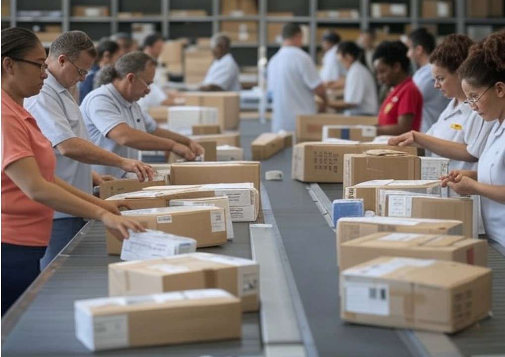 10-Euro-Steuer für Billigimporte: Frankreich zieht die Reißleine bei Mini-Paketen