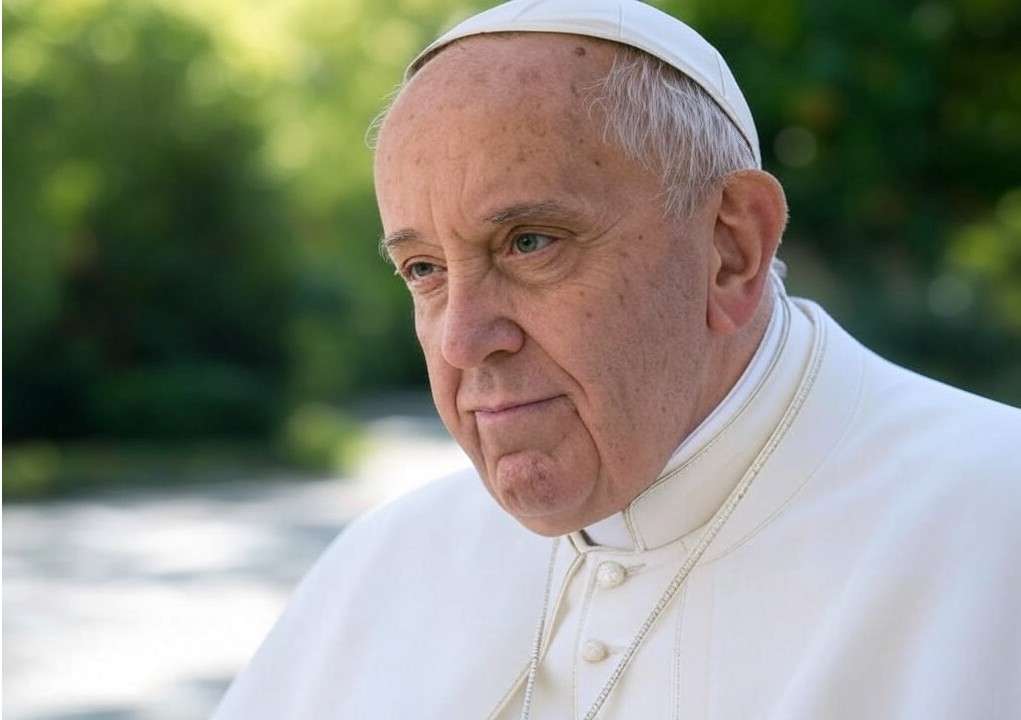 Papst Franziskus auf dem Weg der Besserung – bleibt aber im Krankenhaus