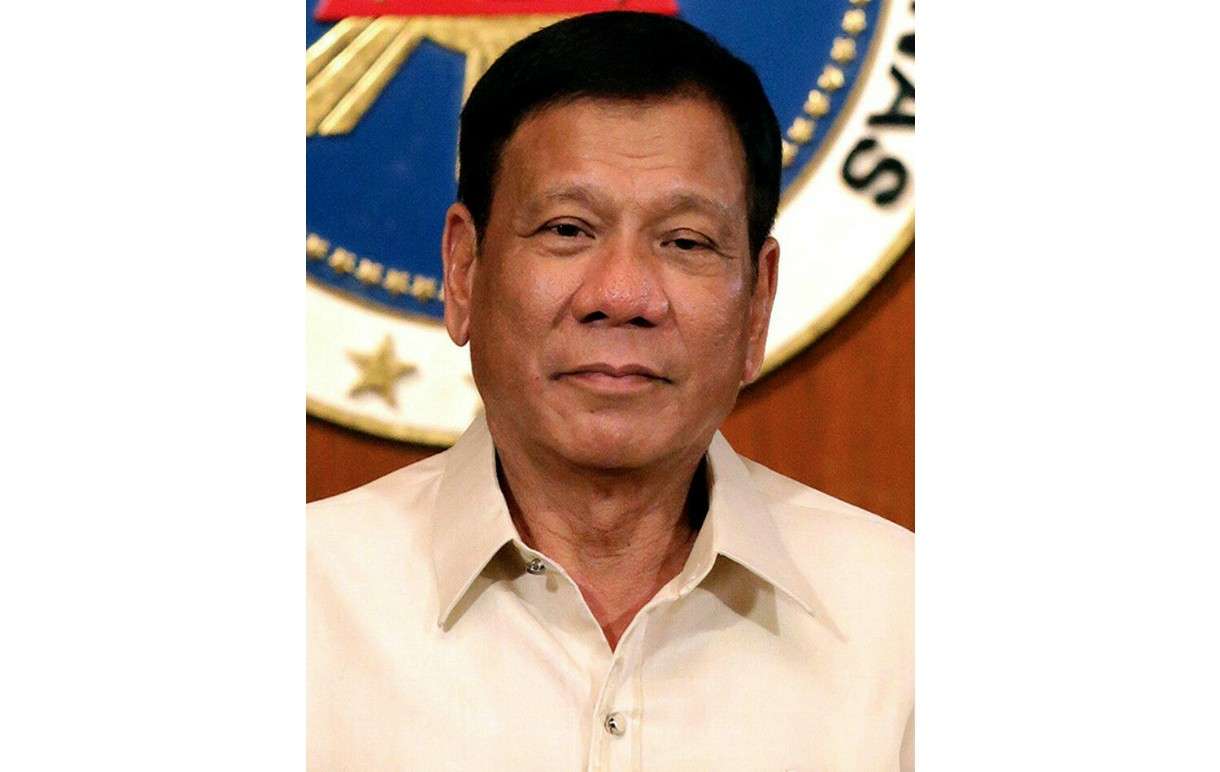 Ex-Präsident der Philippinen Rodrigo Duterte verhaftet – Vorwurf: Verbrechen gegen die Menschlichkeit
