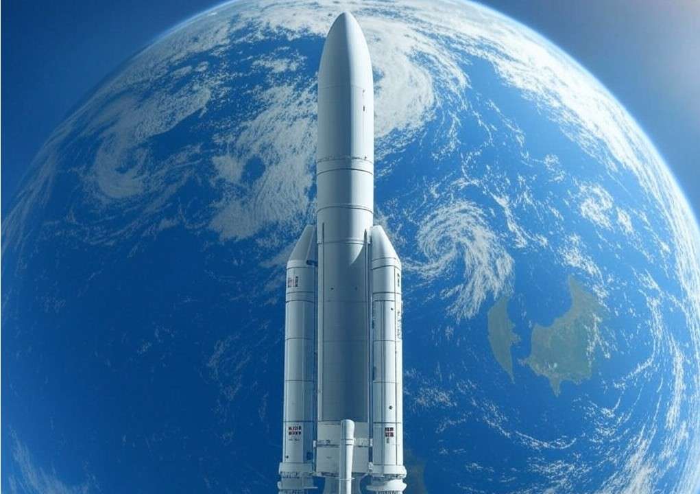 Ariane 6: Europas Raumfahrt hebt mit erstem kommerziellen Flug ab