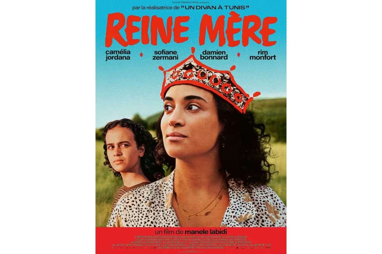 „Reine mère“ – Ein modernes Märchen zwischen Exil, Stolz und einem historischen Geist