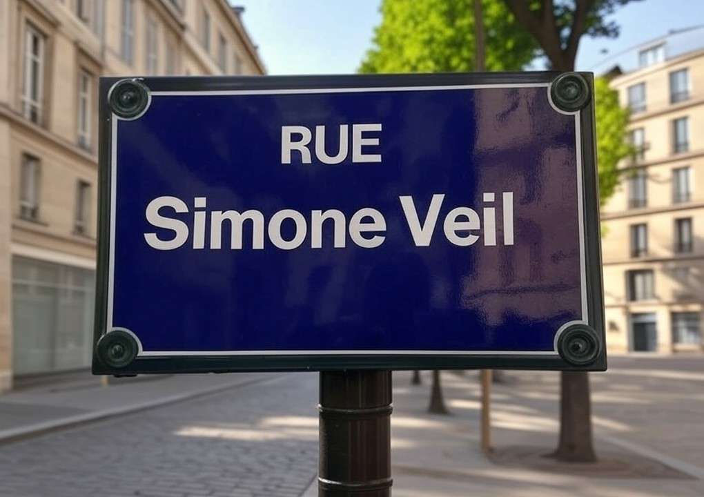 Bonneuil-sur-Marne: Eine Stadt schreibt Frauen in die Geschichte
