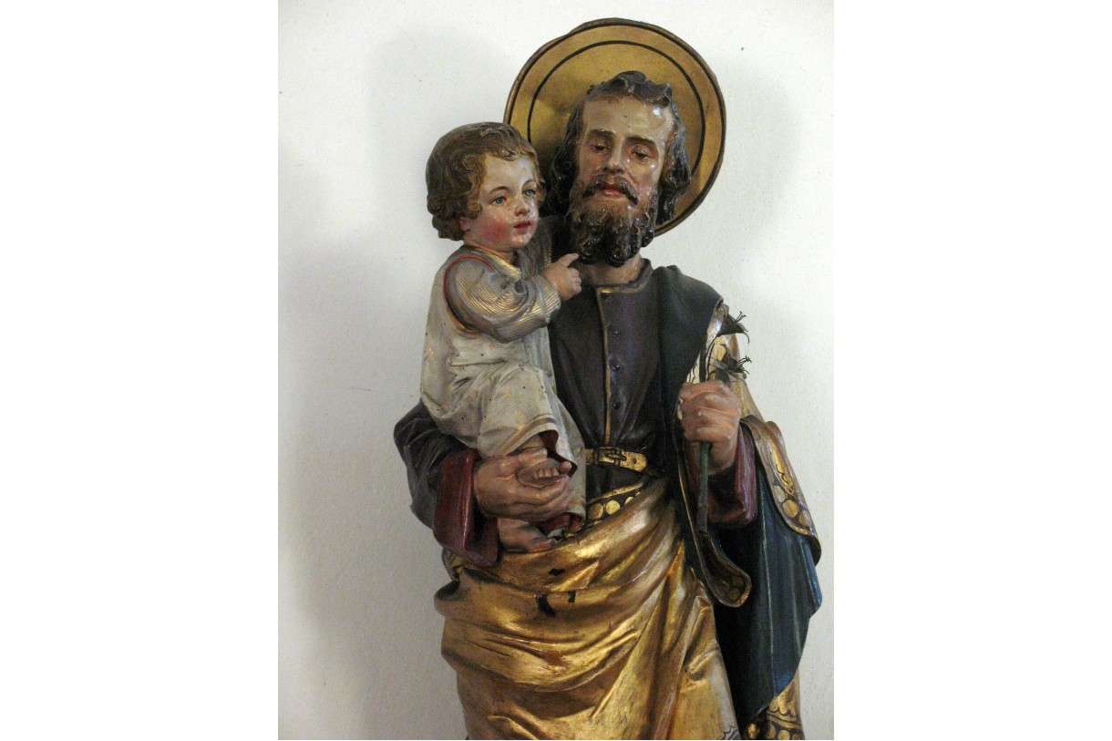 Saint-Joseph-Atzwang-Wikipedia