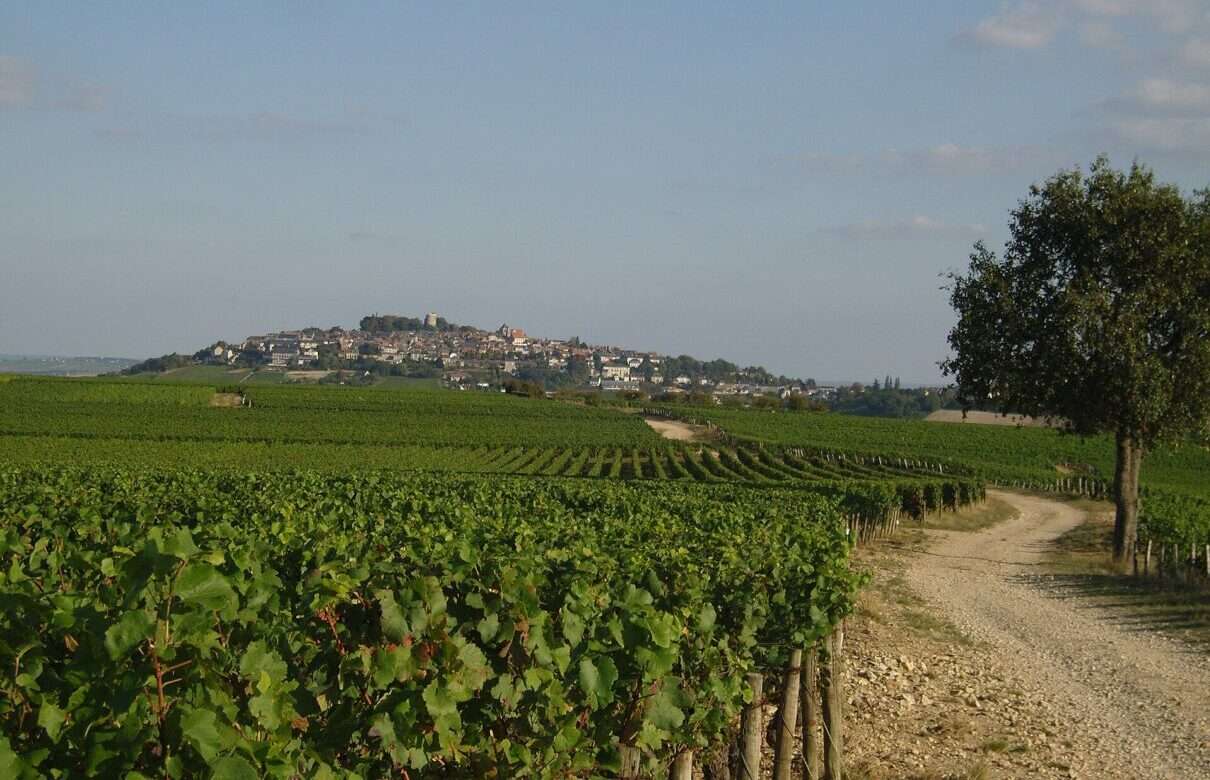 Berry – Frankreichs charmante Region zwischen Tradition und Genuss