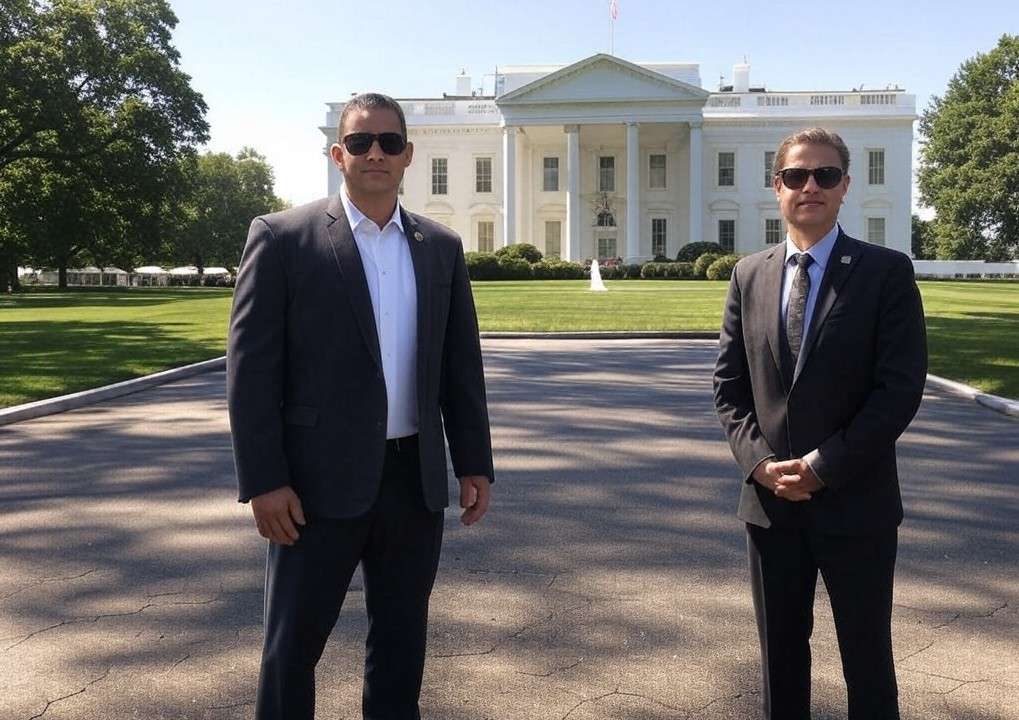 Selenskyj in Washington: Europas Balanceakt zwischen Trump und Putin