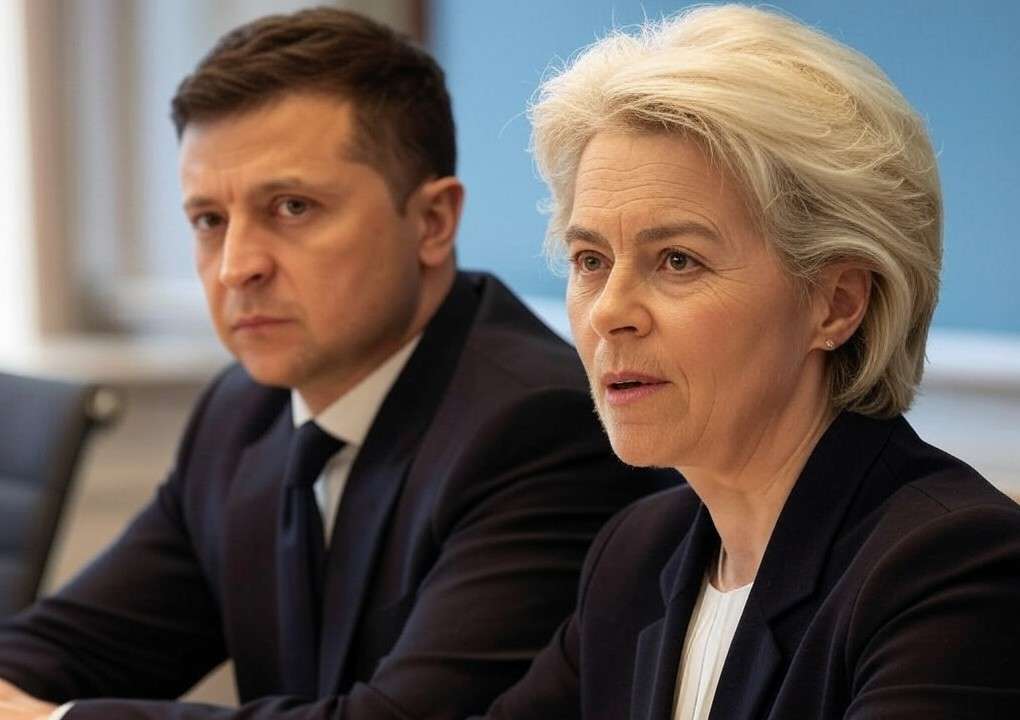 Die Zeitenwende der europäischen Verteidigungspolitik