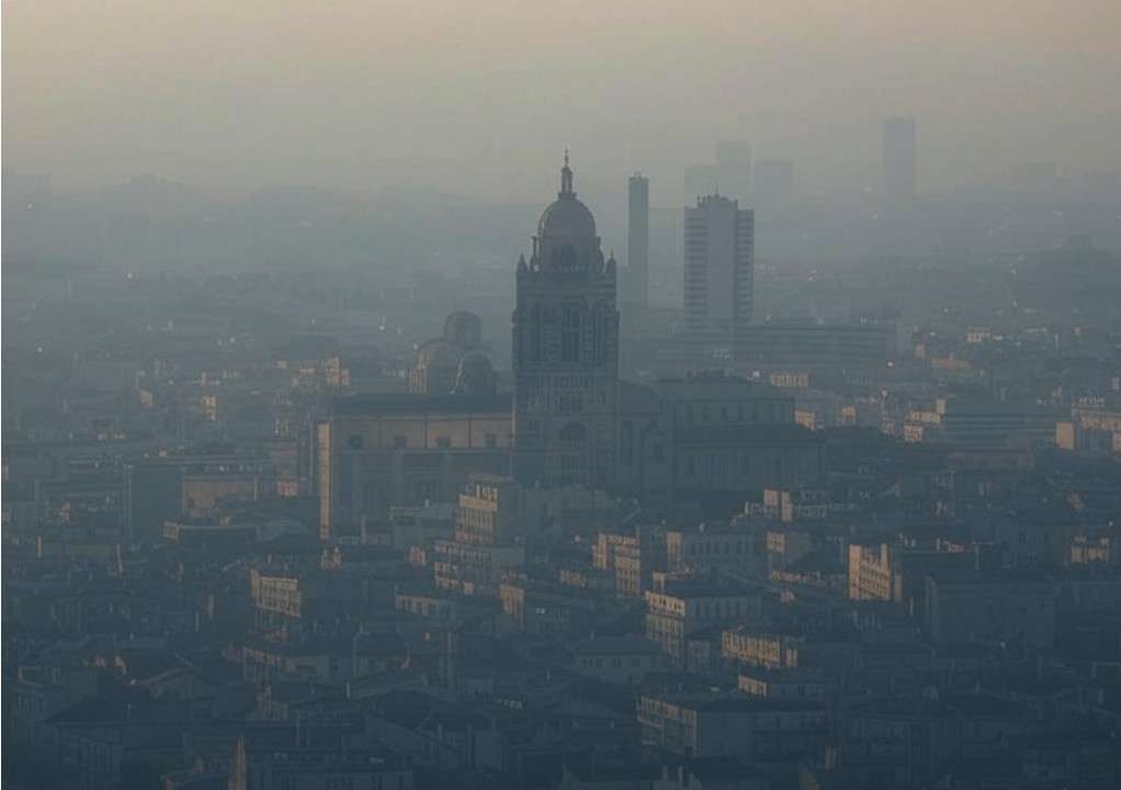 Smog_Marseille_Illustration