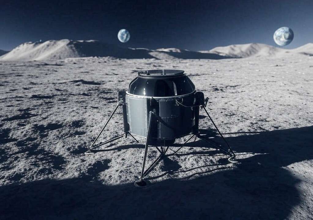 Sonde_Mond_Illustration