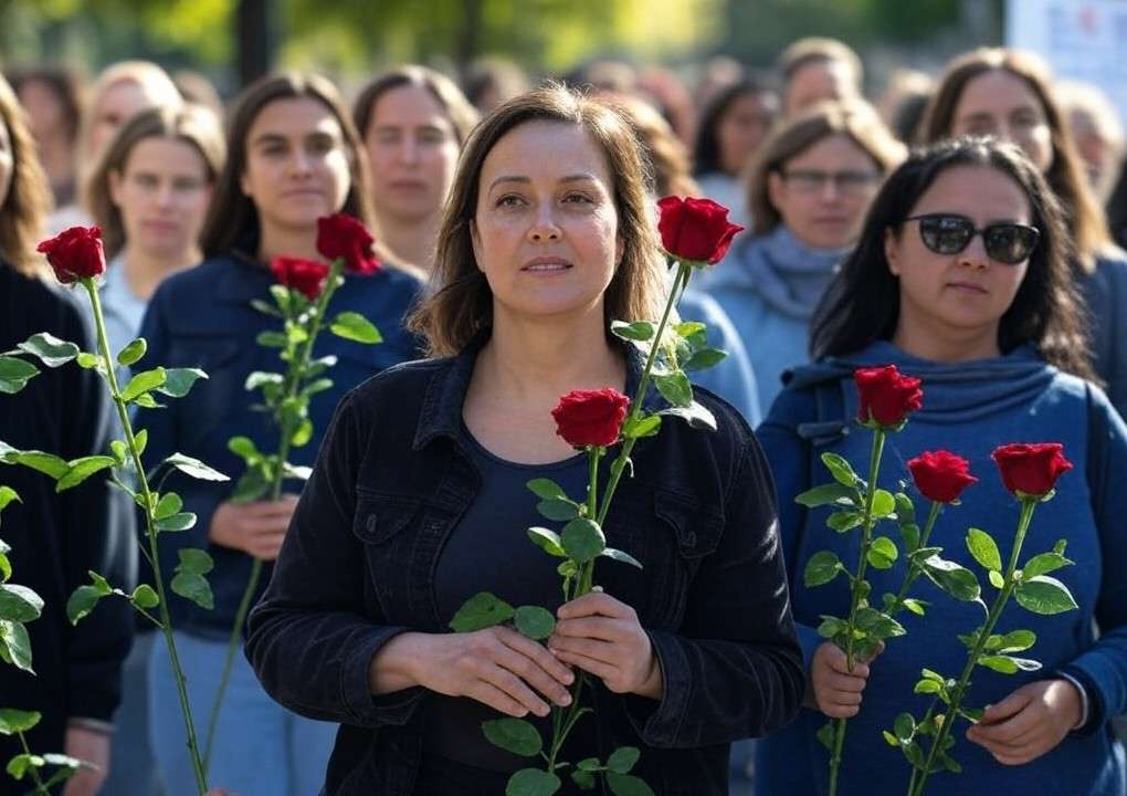 Internationaler Frauentag: Mehr als ein Blumenstrauß