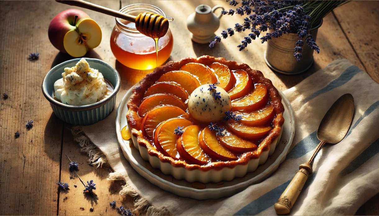 Tarte-Tatin_modern