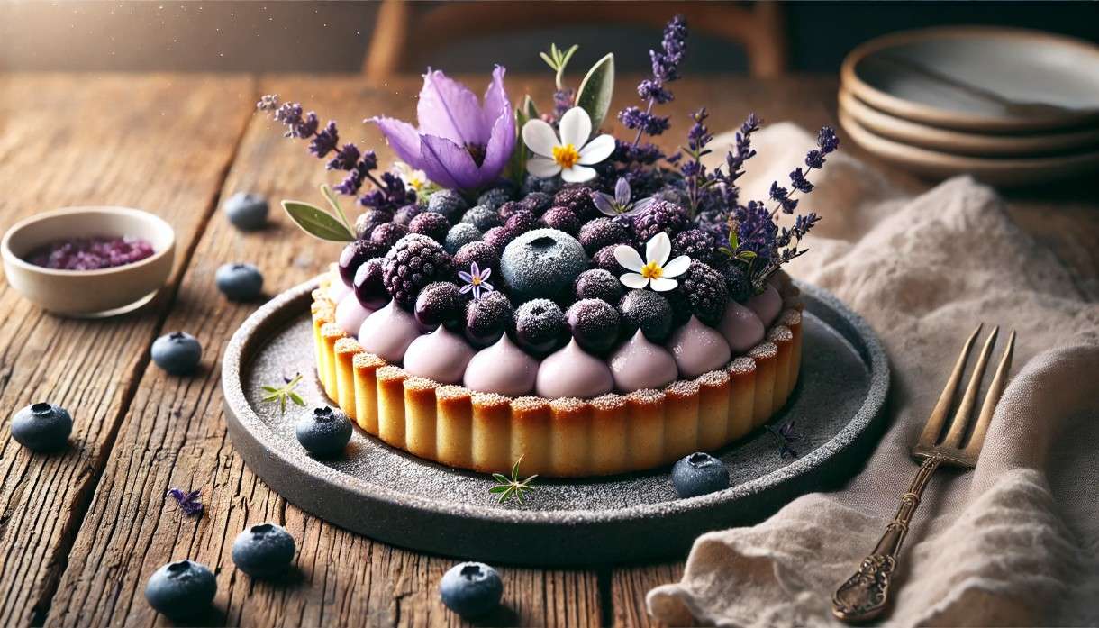 Tarte-aux_Myrtilles