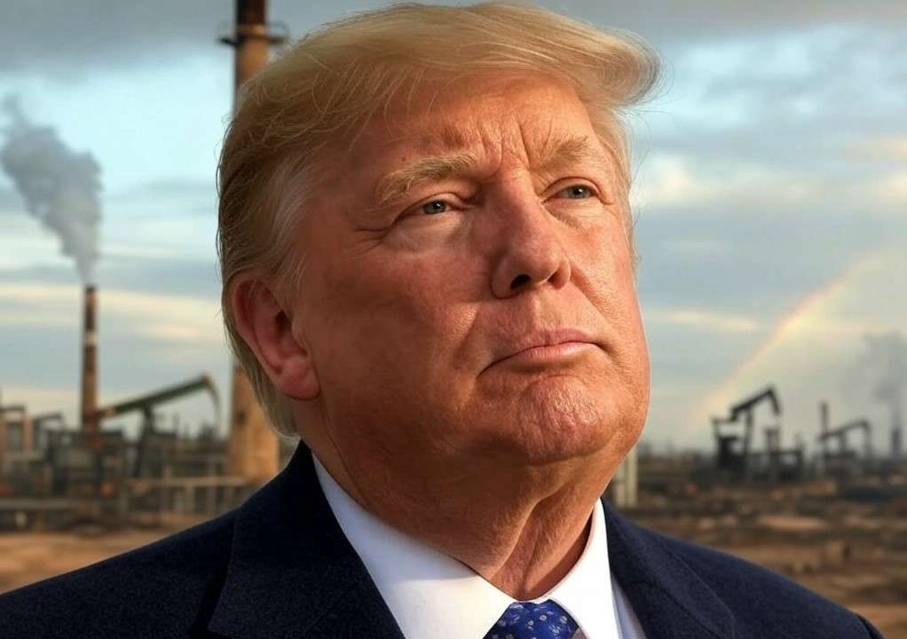 Trump kippt Klimaschutz-Grundlage: Die Rücknahme des „Endangerment Finding“ und ihre Folgen