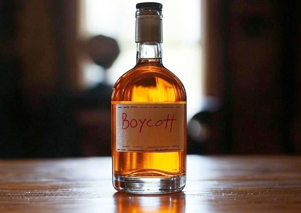 Boykott amerikanischer Produkte: Widerstand gegen Trumps Politik wächst in Kanada und Europa