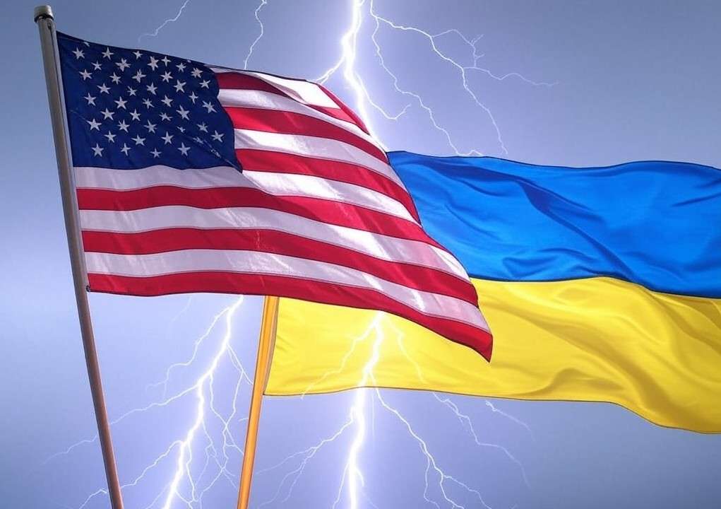 USA_Ukraine_Spaltung_Illustration