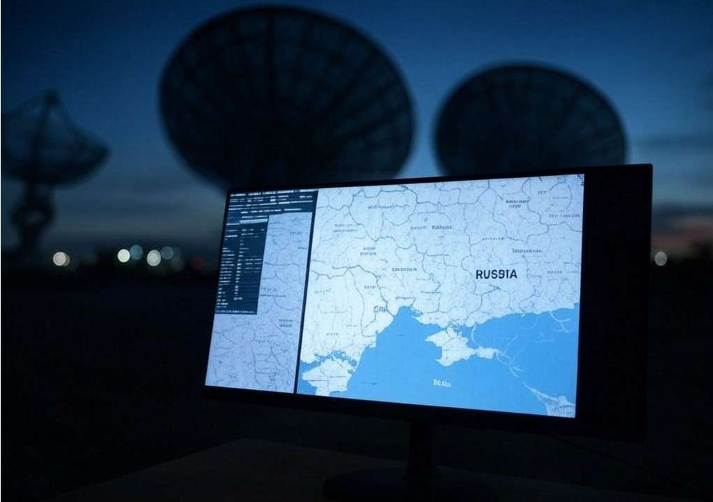 Ukraine ohne US-Geheimdienstinformationen: Was bedeutet das für Kiew?