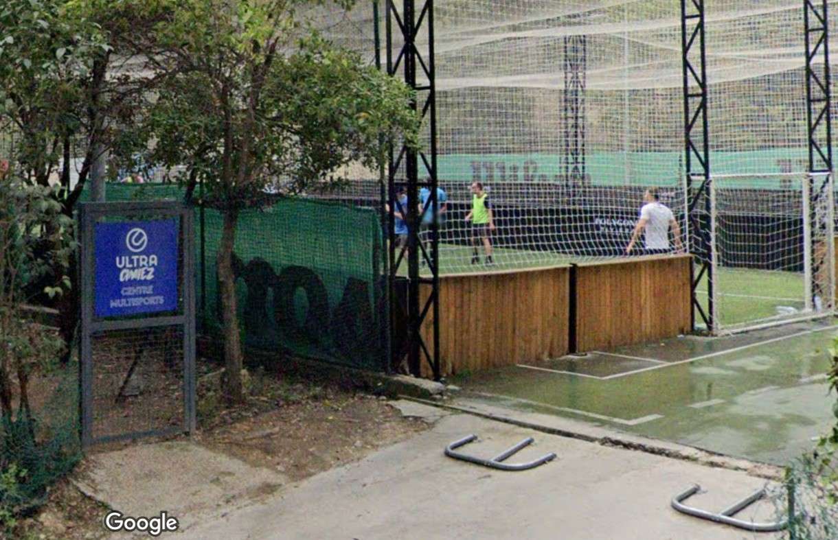 Gewalt in Sportclub: Trainer in Nizza misshandelte Kinder