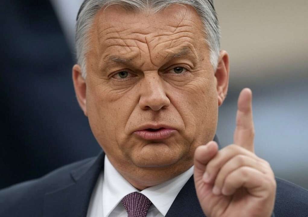 Victor_Orban_sagt_Nein_Illustration