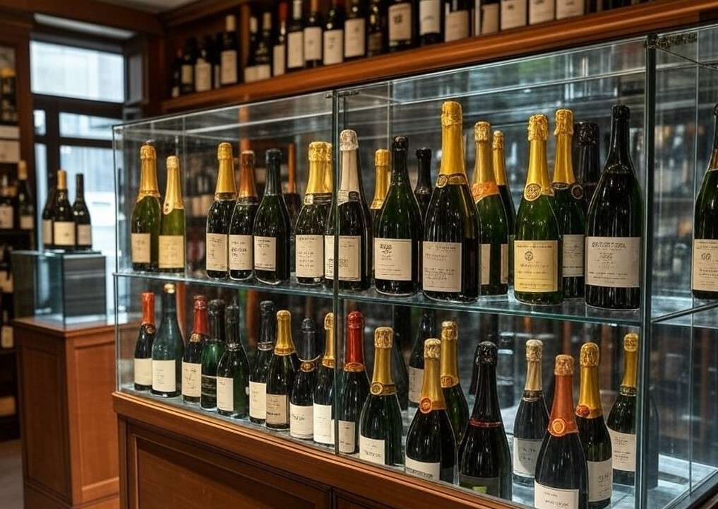 Wie US-Zölle auf europäische Weine amerikanische Händler und Genießer treffen