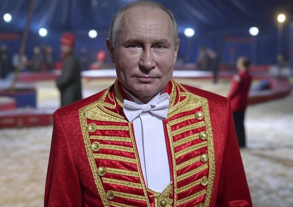 Putins Nein zum Frieden: Ein Meisterwerk der Verzögerung