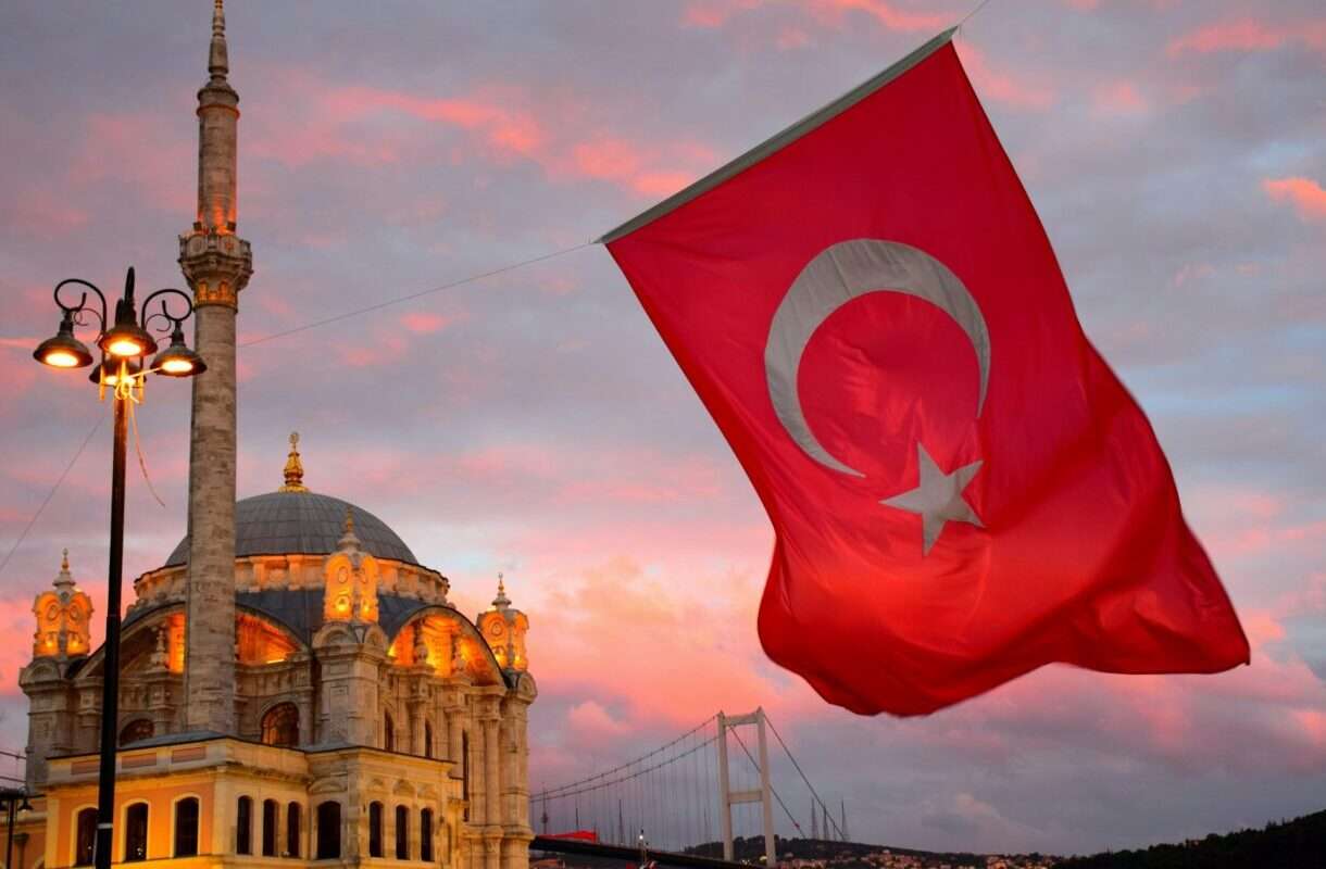 Türkei in Aufruhr: Die Verhaftung des Bürgermeisters von Istanbul als politische Zäsur