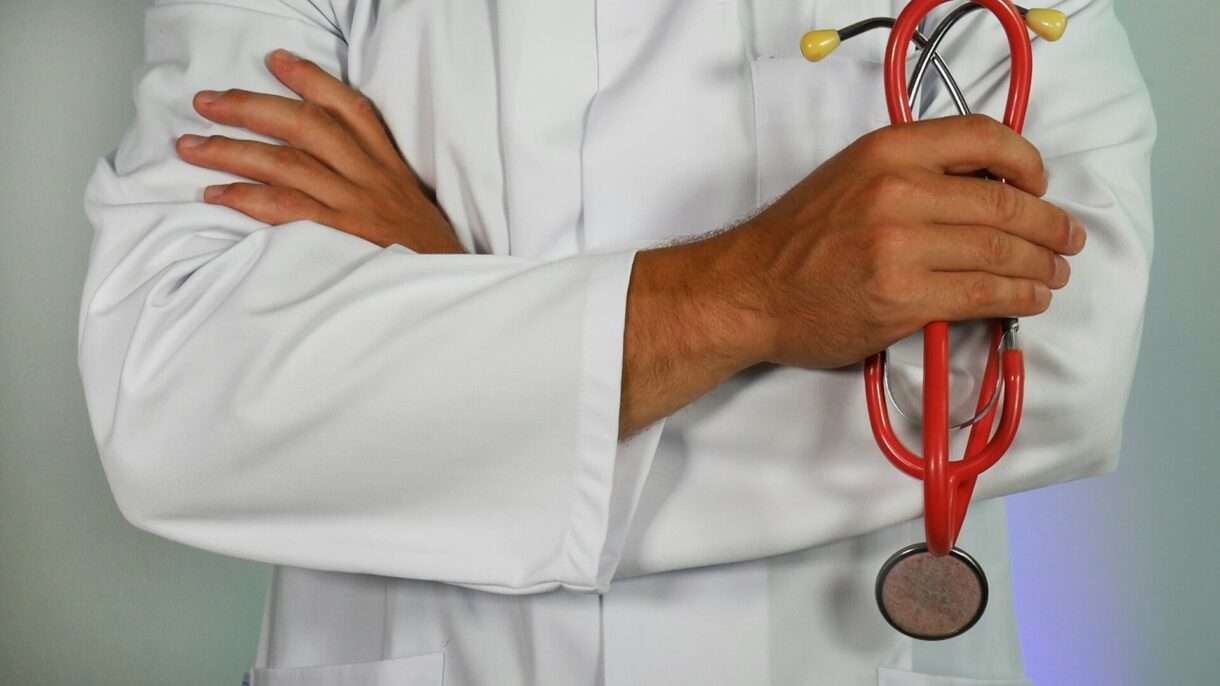 Krankenhaus