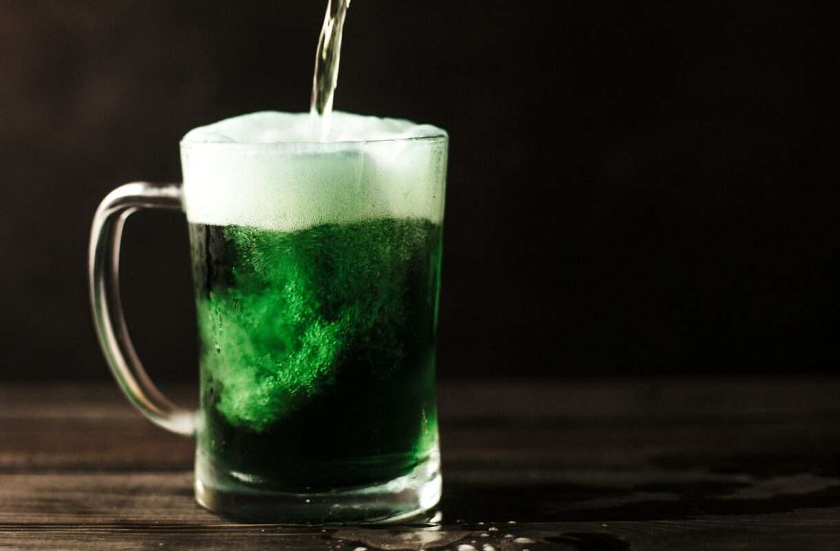 St-Patricks-Day