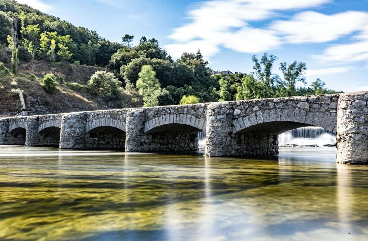 Ardeche