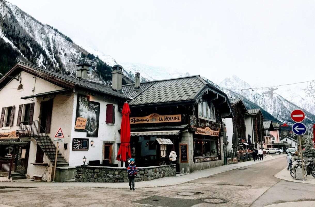 Chamonix zieht die Notbremse: Keine neuen Ferienwohnungen mehr erlaubt