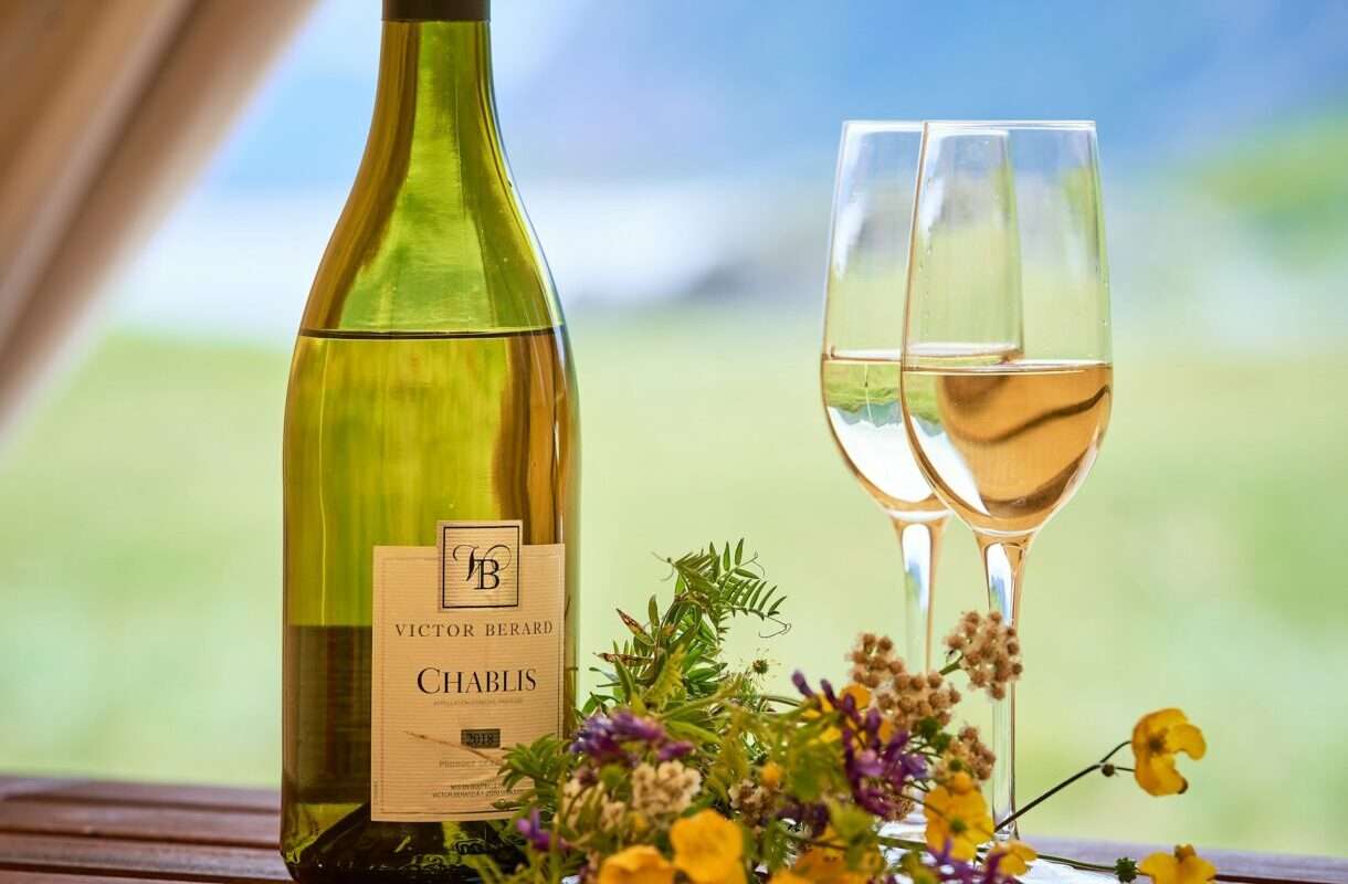In vino veritas: Auf Spurensuche im Musée Vinéa Passion in Chablis
