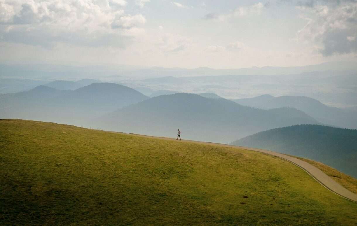 Wandern zwischen schlafenden Riesen – Die Chaîne des Puys in der Auvergne
