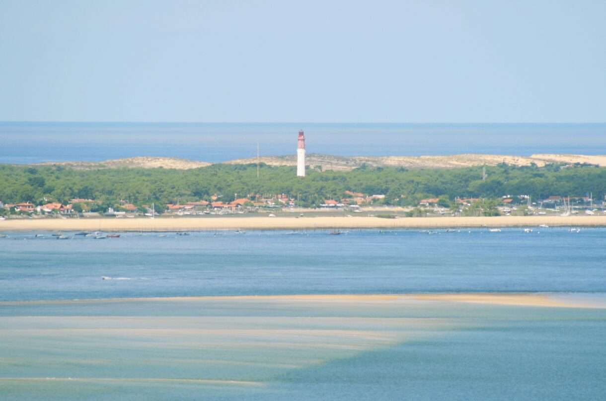 CapFerret-Gironde