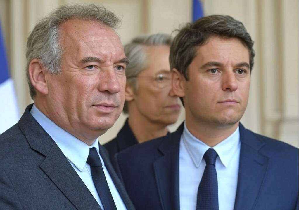 Wenn die Vergangenheit zurückkehrt – Frankreichs Ex-Premiers auf neuer Mission