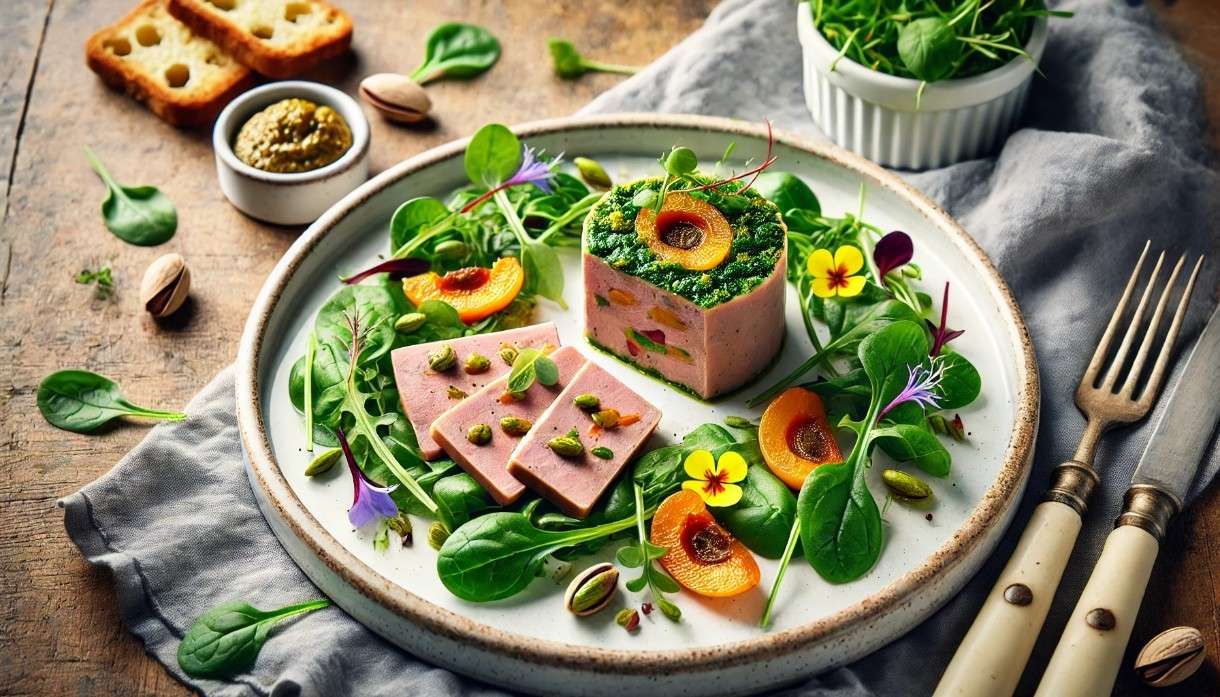 Confit-de-Canard-Terrine
